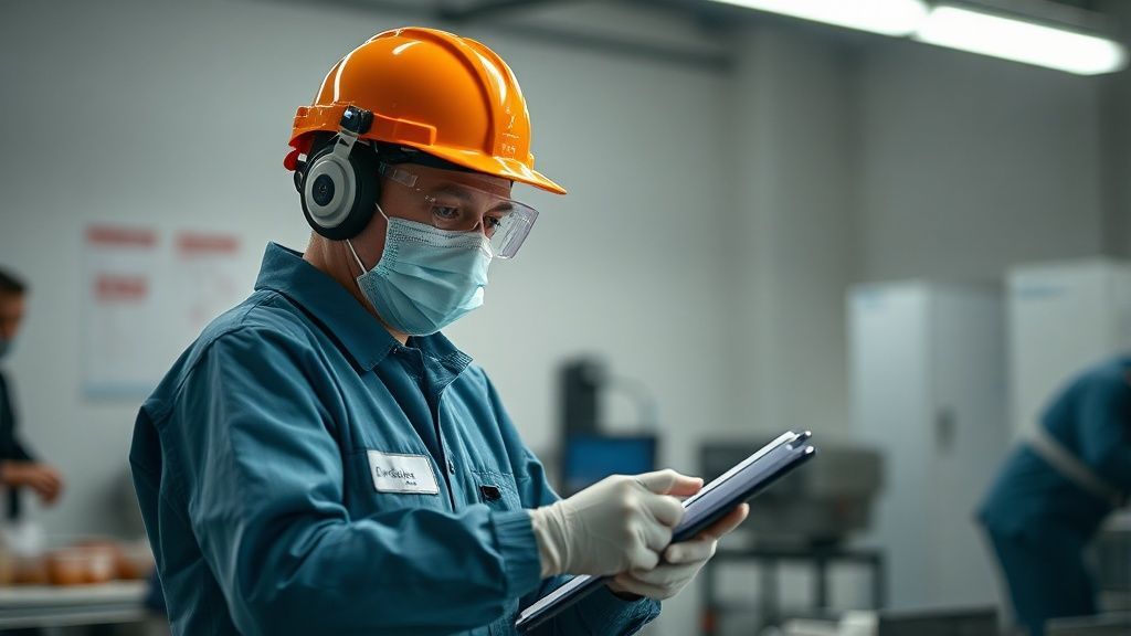 The Heavy Price: Dangers of Ignoring Manual Handling Responsibilities Under HASAWA