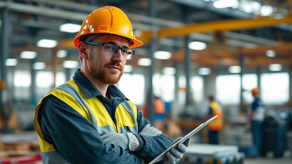 Why Our Workplace Safety Principles Are Failing to Prevent Injuries: A Deeper Dive